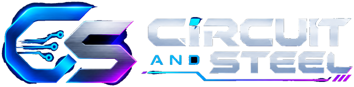 Circuit and Steel